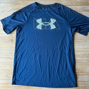 Boys Large Under Armour top